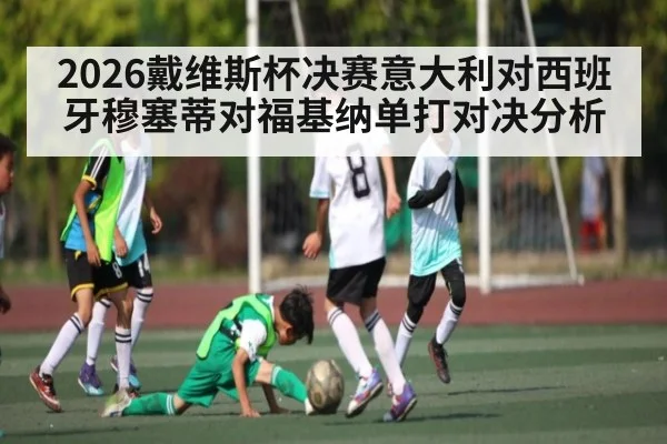 2026戴维斯杯决赛意大利对西班牙穆塞蒂对福基纳单打对决分析
