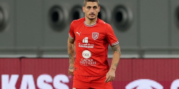 RMC：加图索考虑征召维拉蒂参加世界杯附加赛